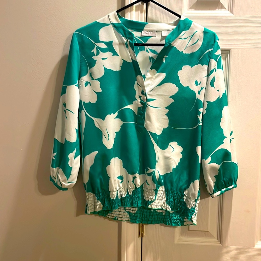 New York & Company top